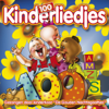 100 Kinderliedjes - De Gouden Nachtegaaltjes