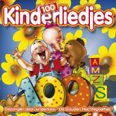 100 Kinderliedjes - De Gouden Nachtegaaltjes