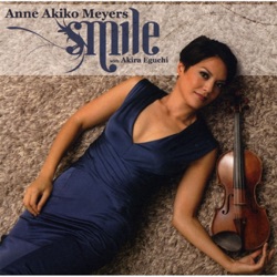 Anne Akiko Meyers & Akira Eguchi - Spiegel Im Spiegel (mirror In Mirror)