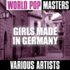 World Pop Masters: Girls Made In Germany