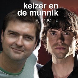 Keizer - Kijk Me Na