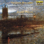 Symphony No. 2 "London": III. Scherzo (Nocturne). Allegro vivace artwork