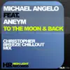 To the Moon & Back (feat. Aneym) - Single album lyrics, reviews, download