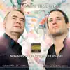 Brahms : Sonates pour violon & piano album lyrics, reviews, download