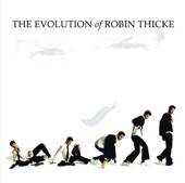 Robin Thicke - Can U Believe