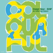 Bump (Kenny Dope Remix) artwork