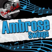 Ambrose Swings (The Dave Cash Collection) artwork