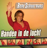 Handen in de lucht - Single