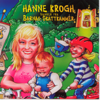 Sanger Fra Barnas Skattkammer - Hanne Krogh
