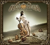 Helloween - FOREVER AND ONE