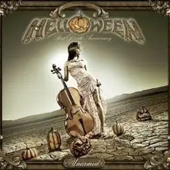 UNARMED - BEST-OF 25TH ANNIVERSARY (アンアームド) - Helloween