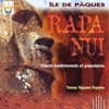 Ile de Pâques : Rapa Nui