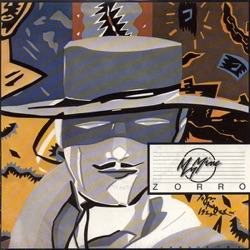 My Mine - Zorro (Original 12" Version)