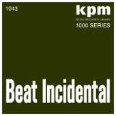KPM 1000 Series: Beat Incidental