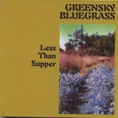 Greensky Bluegrass - Out & Under
