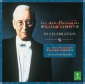 30th Anniversary - Les Arts Florissants Compilation