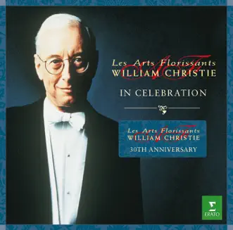 30th Anniversary - Les Arts Florissants Compilation by Les Arts Florissants & William Christie album reviews, ratings, credits