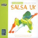 No Me Cambies Lo Bailo