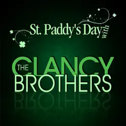 St. Paddy's Day With the Clancy Brothers - Clancy Brothers