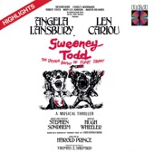 Paul Gemignani;Len Cariou;Victor Garber;Merle Louise - Prelude: The Ballad of Sweeney Todd: "Attend The Tale Of Sweeney Todd" (From "Sweeney Todd")