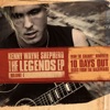 The Legends EP, Volume I (Live)