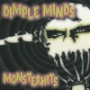 Monsterhits - Best of Dimple Minds