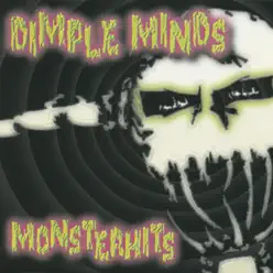Monsterhits - Best of Dimple Minds - Dimple Minds