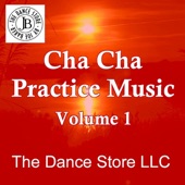 Cha Cha Practice Music, Vol. 1 artwork