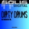 Dirty Drums (Frank Garcia Remix) - DJ Marco Jr. lyrics