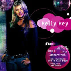 Remix Hits - Kelly Key