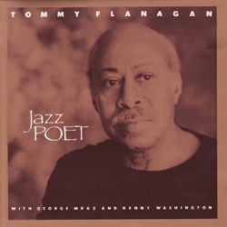 Tommy Flanagan - Willow Weep for Me