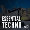 Essential Techno Vol.3, 2011