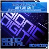 Swankie DJ - Let's Get On It (Original Mix)