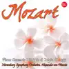 Mozart: Piano Concerto No.17 in G Major K. 453 album lyrics, reviews, download