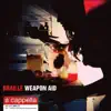 Weapon Aid (Acappella) album lyrics, reviews, download