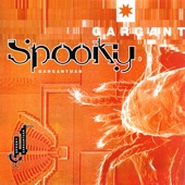 Spooky - Schmoo