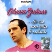 Checco Rap artwork