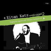 Eitan Katz Unplugged 2 artwork