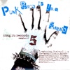 Punk Rock Is Your Friend: Kung Fu Records Sampler, No. 5