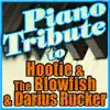 Piano Tribute to Hootie & the Blowfish & Darius Rucker - EP album lyrics, reviews, download