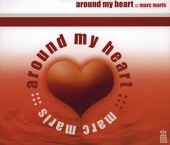 Around My Heart - EP