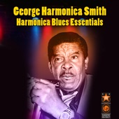 Harmonica Blues Essentials artwork