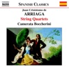 Arriaga: Complete String Quartets