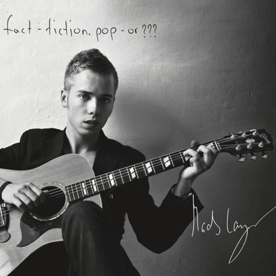 Fact - Fiction. Pop Or? - EP - Mads Langer
