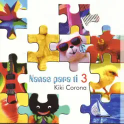 Nanas Para Ti 3 - Kiki Corona Nanas Para Ti 3 - Kiki Corona