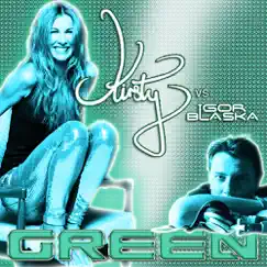 Green (Radio Edit) Song Lyrics