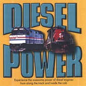 Diesel Power artwork