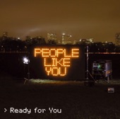 Ready for You - EP, 2009