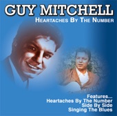 Guy Mitchell - Heartaches By the Number