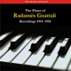 The Music of Brazil / the Piano of Radames Gnattali / Recordings 1954 - 1956